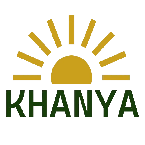 Khanya logo